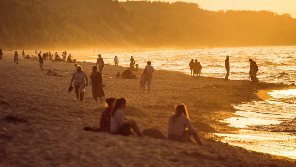 Projekt Plaża 2022 za nami! Dziękujemy!