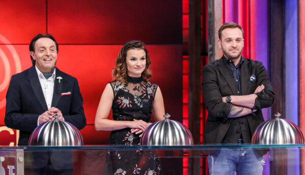 Ty też możesz zostać polskim MasterChefem Juniorem!