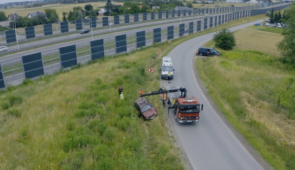 Propozycje na początek tygodnia: 30 listopada - 3 grudnia