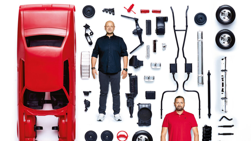 Październikowe "Logo" z dodatkiem TVN Turbo!