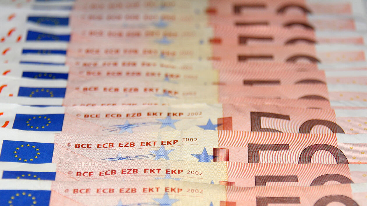 Zła wiadomość dla eurolandu: deflacja może być długa i szkodliwa